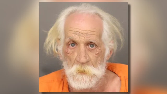 Florida man caught living with mother's dead body, told police she was out of town: SPPD