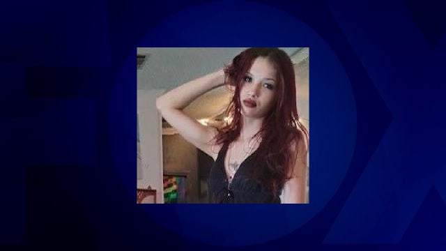 Lake County teen reported missing, possibly in Eustis area