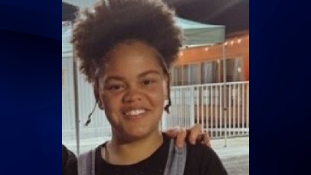 Altamonte police locate missing teen girl with autism