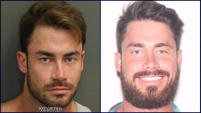 Orlando contractor wanted for stealing more than $300,000 from elderly woman, deputies say