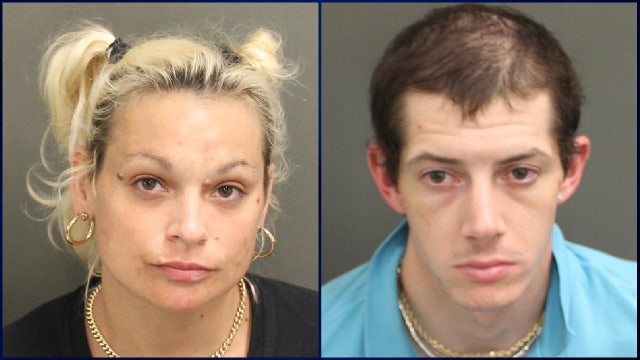 Florida suspects face 100s of charges, high-speed chase ties to major identity theft scheme: FHP