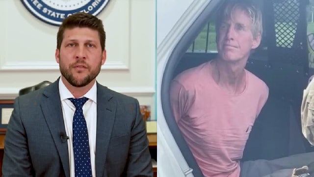 State charges filed against Ryan Routh for attempted assassination of President Trump