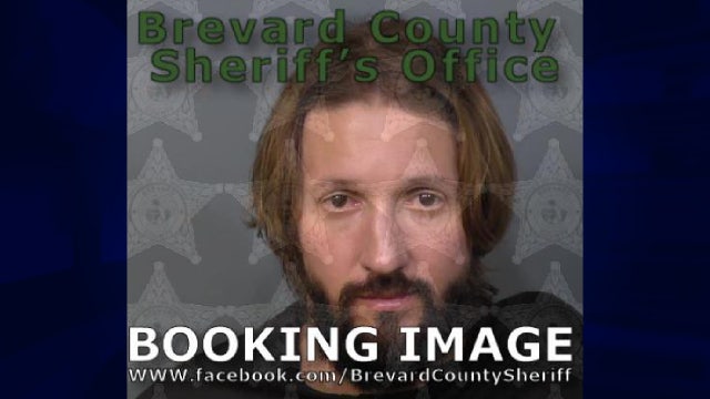 Viera High School teacher arrested on strangulation charge, deputies say