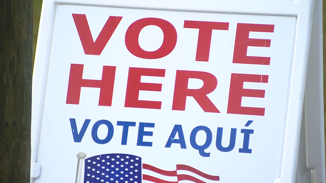 Florida special election live results: Congressional District 1 & 6