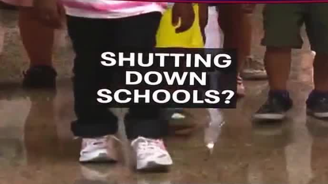 BPS looking into new ways to boost student enrollment at underutilized schools