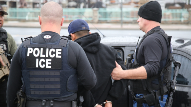 Florida hub for Venezuelan immigrants poised to join forces with ICE: reports
