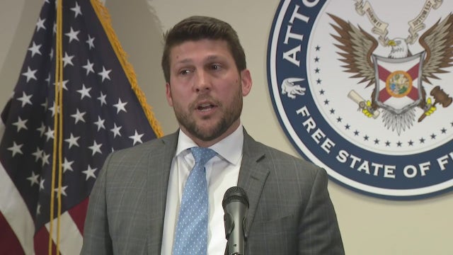 AG James Uthmeier announces lawsuit against Snapchat, citing need to protect children from alleged predation