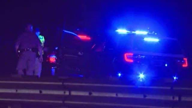 5 dead following crash on Florida's Turnpike in Osceola County: FHP