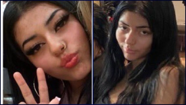 Orlando police say missing 13-year-old girl found safe