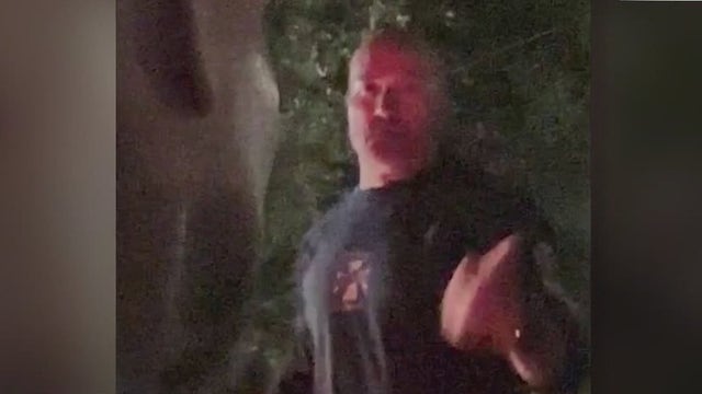 Repeat police impersonator arrested after pulling over driver in Orange County