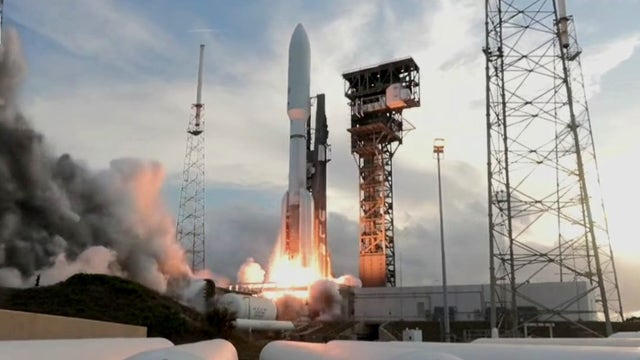 SpaceX prepares to launch Amazon Project Kuiper satellites on Thursday night from Florida: How to watch