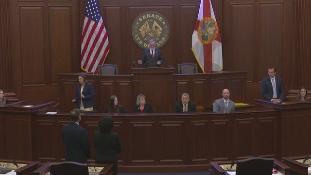Florida Legislature reaches preliminary budget agreement