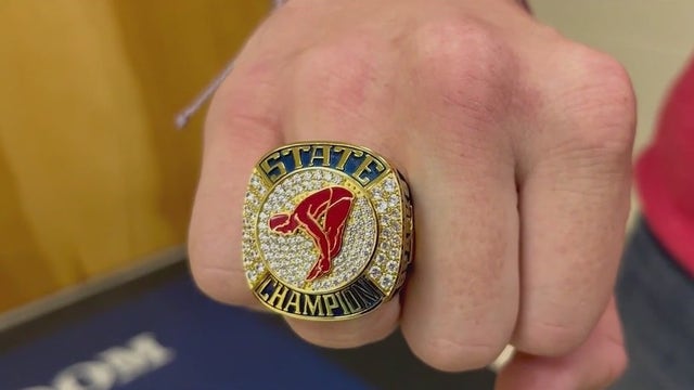 Freedom High School makes history with multiple state championship titles