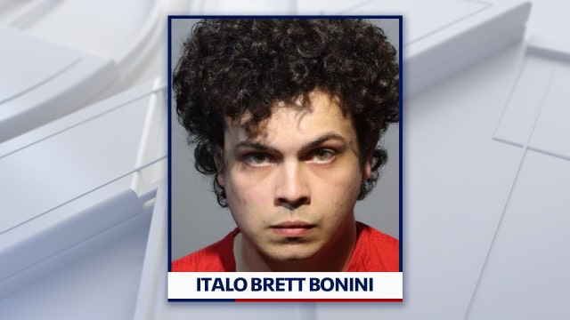 Former Orlando music teacher pleads guilty to child exploitation charges