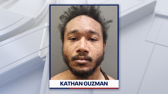 Kathan Guzman: Convicted killer wrongly freed from Georgia jail found in Florida