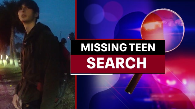 Authorities seek help locating missing New Smyrna Beach teen: Bryce Chevy Bagshaw