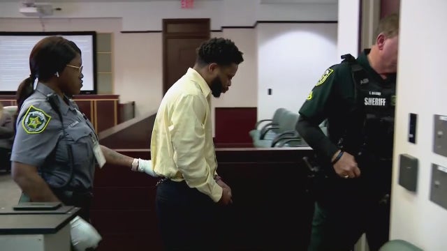 Orange County man found guilty of raping women at Pine Hills bus stops