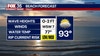 Orlando weather: Hot and steamy conditions with high heat index persist