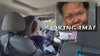 'Choking me and scratching me': 82-year-old cab driver attacked by passenger