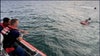 Coast Guard rescues Florida boater after capsizing near Sunshine Skyway Bridge