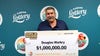 Melbourne man wins $1M from lottery ticket: 'The timing is just right'