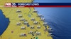 Central Florida sizzles as heat wave intensifies