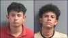Undocumented immigrants arrested in Florida after kidnapping 2 teens from North Carolina, police say