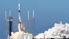 SpaceX rocket carrying Starlink satellites launches from Florida: Watch replay