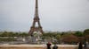 Air France: Nonstop flights from Orlando, Florida to Paris starting May 21