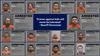 15 arrested in Florida in human trafficking operation, deputies say