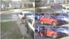 Sanford drive-by shooting: 4 suspects wanted; new video released