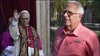 Florida brother says Pope Leo XIV was destined since childhood