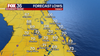 Orlando weather: Few thunderstorms expected tonight, FOX 35 Weather Impact Day Thursday