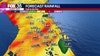 Orlando weather: Severe weather threat continues for Central Florida