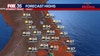 Orlando weather: Temps to soar into the mid-90s, afternoon storms possible