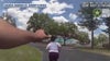 Marion County deputy uses Taser to arrest woman with multiple warrants out of Volusia County
