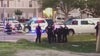 Melbourne Police investigating multiple shootings at apartment complex in matter of days