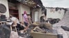 Lake County house fire displaces family of 6, hospitalizes child, leaves pets dead or injured