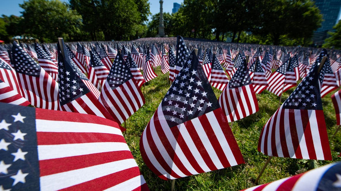 Memorial Day 2026: What’s happening in Central Florida for the holiday weekend