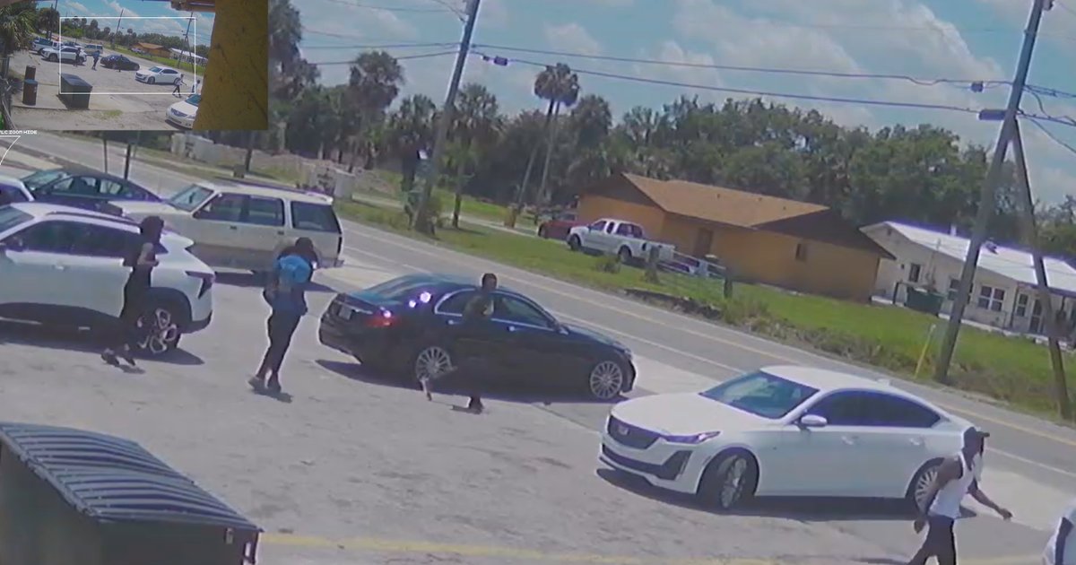 3rd suspect identified in Cocoa shooting that injured toddler | FOX 35 ...