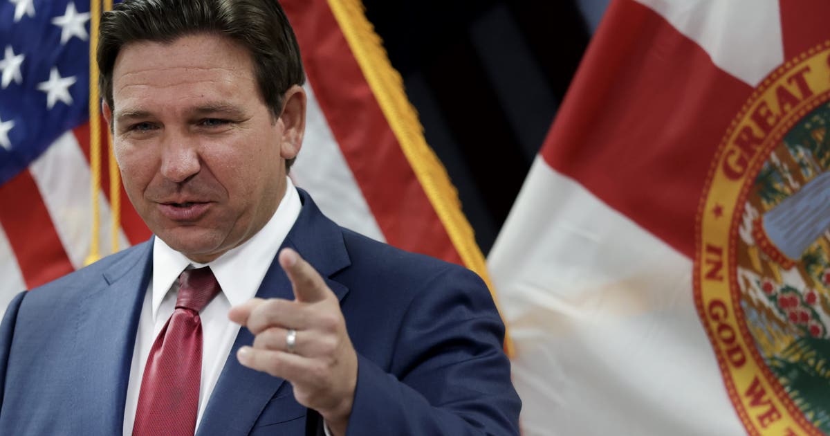 DeSantis signs 2 bills into Florida law on Wednesday: What we know about  each | FOX 35 Orlando
