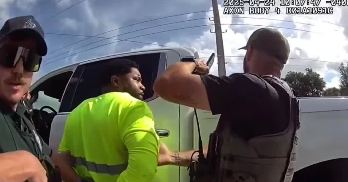 FOX 35 Investigates sovereign citizens, after man arrested twice in ten ...