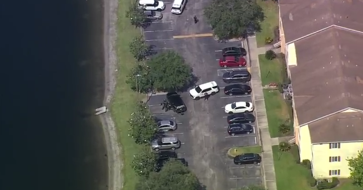 Brevard County child with autism found dead in pond after reported ...