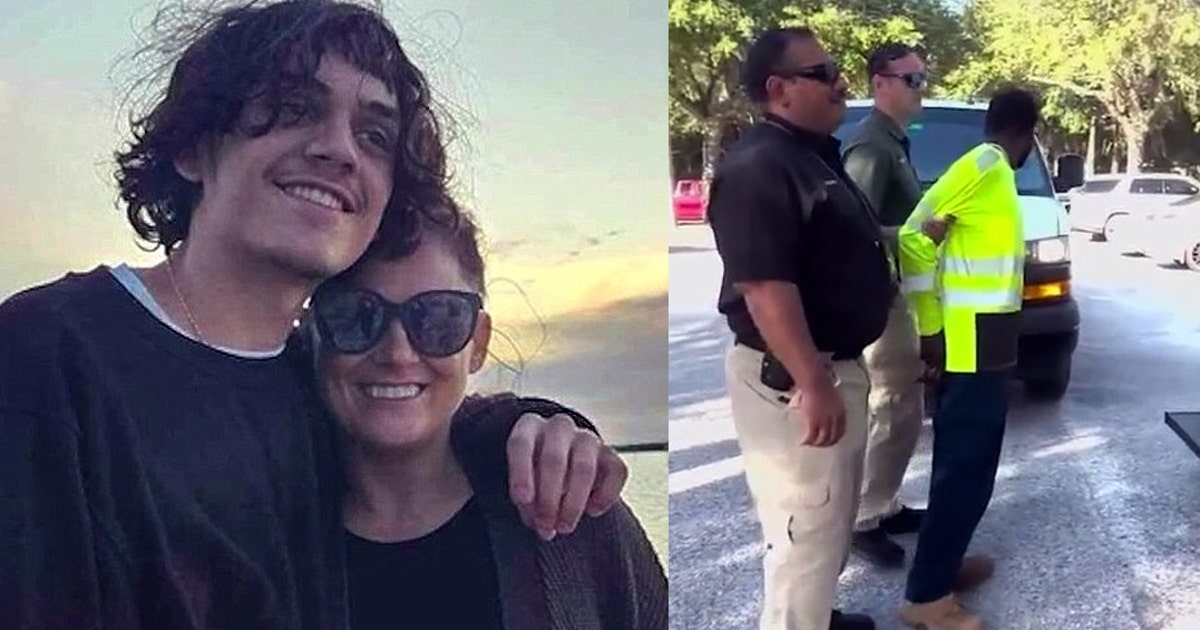 Teen killed in Osceola County shooting over dispute involving girl ...