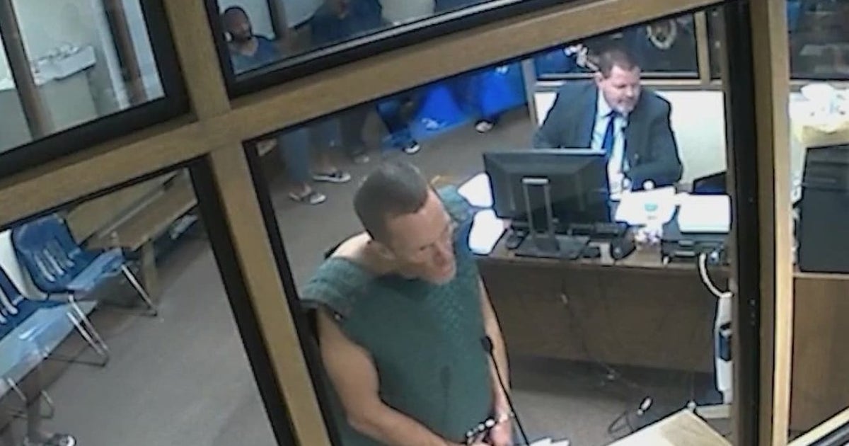 Bond denied for Florida man accused of shooting at Brevard County ...