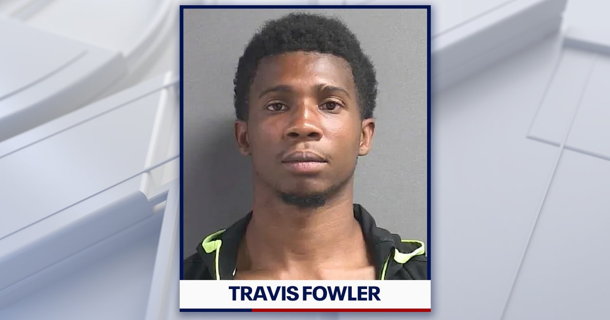 DeLand man arrested in shooting that injured 16-year-old | FOX 35 Orlando