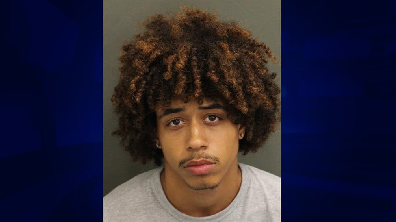 Orange County man abuses, kills his 3-month-old daughter: Deputies