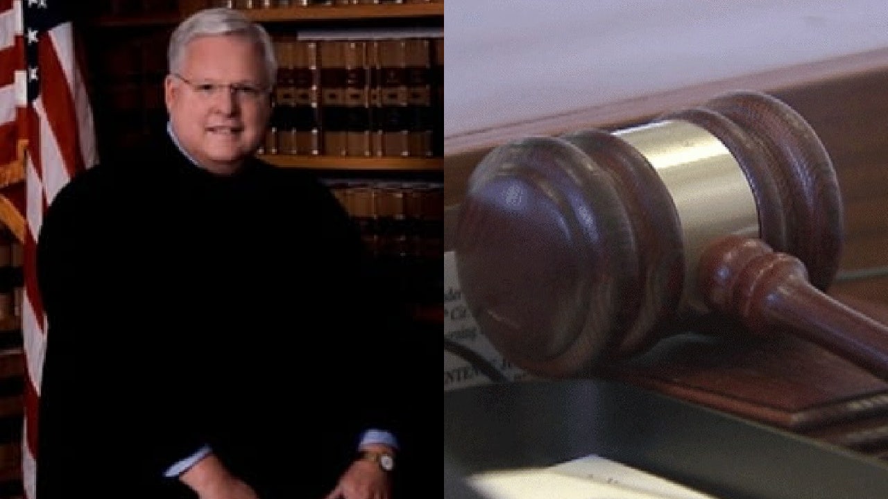 Florida judge suspended after reportedly telling #39 G rated dad jokes #39 in