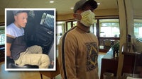 Clermont police officers arrest suspect in attempted bank robbery, bomb threat