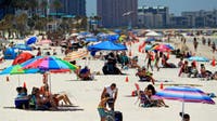Here are the 10 best places to live in Florida, per study